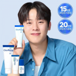B.READY Caffeine Trouble Set Cream 70ml special (+20ml cream + 15ml serum)