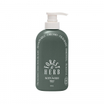 ODID Milk in Cera Perfume Body Wash 500ml 4 types Florist Garden