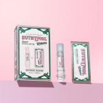 uthymol Whitening Booster & Whitening Patch 5P