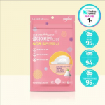 ClearT&Derma SOS Relief Patch 6 sheets
