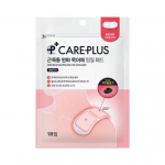 CARE+ 2 types of muscle pain relief steaming pads neck shoulder