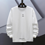 Kaheosaline v&otilde;ltsitud nuumatud ja suurendatud Jaapani suur meeste sviiter M