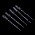 100 tk 0,5 ml plastikust &uuml;hekordselt kasutatavad pipetid pigistatavad &uuml;lekandepipetid silikoonvormimiseks UV-epoks&uuml;vaigust ehete valmistamiseks