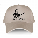 Viimase disainiga pesapallim&uuml;tsid luksusbr&auml;ndi m&uuml;ts meestele Dire Straits t&auml;iskasvanute populaarne spordibonnet naistele puuvillane vabaaja reguleeritav m&uuml;ts Adjustable