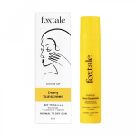 Niisutav p&auml;ikesekaitsekreem SPF 70 PA++++ (50 ml), Kastepiisaline p&auml;ikesekreem SPF 70 PA++++, Foxtale