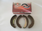 For Cıtroen Jumper 1998 2001 Rear Brake Shoe 2.0 2.5 2.8 127X56 18 Seat Fmk 4241.H5