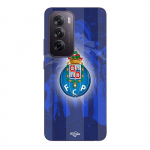 Coque de t&eacute;l&eacute;phone - Maniacase - Oppo Reno 12 5G - Silicone - Souple - Motif Porto