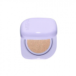 [MISSHA] Layering Fit Cushion Semi Glow (3 Colors) SPF 50+ PA++++ 15g 23 Sand