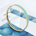 H &Uuml;mmargune Suletud suuga Emailv&auml;rviline K&auml;ev&otilde;ru