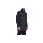 Nike Sportswear Logo Mugav Vabaaja Jakk Meeste Jakk Must 886252-010 L black