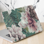 15-tolline s&uuml;learvuti kleepsud ja katted A+C pool kriimustuskindel s&uuml;learvuti arvuti kattekile loominguline Macbookile/HP-le/Dellile/Lenovole