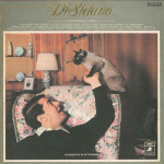 LP plaat GIUSEPPE DI STEFANO - Di Stefano/Dicitencello Vuie EAA93133B TOSHIBA - Jaapan Obi Klassika Kasutatud