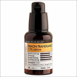 DERMA FACTORY Niatsiini ja Traneksaamhappe 13% Seerum, 30ml 30ml,1EA