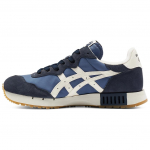 Onitsuka Tiger X-Caliber Grand Shark Cream Unisex tossud Sinised 1183C289-400 36