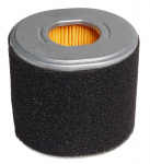&Otilde;hufilter Loncin Komplekt. Ovaalne G340F G390F G420F Originaalosa 180100035-0001