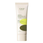 [CKD] Green Propolis Foundation Free Sun SPF50+ PA++++ 40ml 40ml X 1PCS
