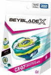 [EELTELLIMUS] Takara Tomy BEYBLADE X CX-07 Stardikomplekt Pegasus Blast ATr koos stardiseadmega