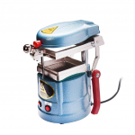 Dental Vacuum Forming Machine Laminating dental equipment oralis Clinic Teeth Modal