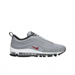 (w) Nike X Swarovski Air Max 97 Lx Silver Bullet 235