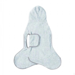 Dog Bathrobe Towel Quick Drying Cozy Swim with Hood Wet Walk for Medium to Large Dogs Shower Soft