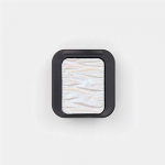 Kangaro K-F5661 Verftablet Finetec Licht Blauw Sapphire 30mm