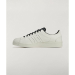 adidas Y-3 Superstar Luxe Nahapakett - Orbit Grey Unisex Tossud Must JR4216 38⅔ white