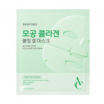 [DEWYTREE] AC Deep Pore Collagen Gel Mask 31g*4EA