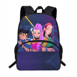 P&otilde;hikooli multikakott ja perifeerne seljakott One Size