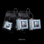 V&otilde;ti (SHINee) - 3. album HUNTER (SMini ver.) 2PCS