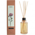 Zara home MUSKY PETALS &Otilde;huv&auml;rskendaja pulk, aroomiteraapia l&otilde;hn, helekollane 190ml helekollane v&auml;rv