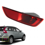 Parem tagumine p&otilde;rkeraud udutuli lamp helkur 30763323 Volvo XC60 2008-2013 jaoks