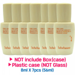 7 tk_[SULWHASOO] Esimene hooldus aktiveeriv seerum 8ml (N&auml;idis) ▶8ml◀ X 7pcs (56ml)