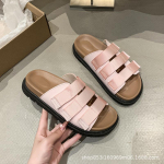 Vabaaja tossud meestele naistele kingad pahkluusaapad mood mugavus mokassiinid meeste naiste kingad 40 roosa