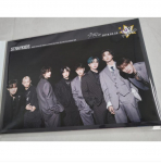 Stray Kids Plakatite komplekt 10 tk A4 suurus K-pop f&auml;nni kaup 1 set