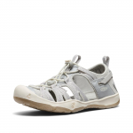 KEEN Laste MOXIE Sandaal (Suurused 15,0-19,5 cm), Kerged sandaalid kooli ja spordiks, h&otilde;bedased, 18,0 cm, poistele ja t&uuml;drukutele