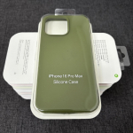 Stiilne pehme silikoonist libisemisvastane &uuml;mbris Apple 16 15 Pro max &uuml;mbrisele, mustusevastane t&auml;isserv, mitmev&auml;rviline Apple originaal 14 13 12 11 Pro max &uuml;mbris iPhone 17 Pro