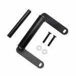 Telefoni navigeerimishoidik GPS-i pikendusklamber Aprilia Sr Gt 125 200 22-23 jaoks