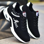 Meeste spordijalatsid Mood Mugavus Meeste jooksujalatsid V&auml;listingimustes kasutatavad libisemiskindlad k&auml;imisjalatsid Hingavad paelad Meeste tossud suured 38