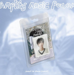 AxMxP (AMP) 1. Album AxMxP [FaNCy vers.] &ndash; K-Pop CD Koreast 1 ea