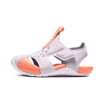 Nike Sunray Protect 2 TD Helelilla Crimson Bliss Beebi tossud Lilla Metallik-Plaatina 943827-503 27