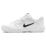 Nike Court Lite 2 Valged Meeste Tennised Must-Valge AR8836-100 43 white