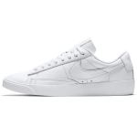 Nike Blazer Low LE Triple White Naiste tossud AV9370-111 36.5