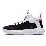 Air Jordan Jumpman 2020 PF Platinum Tint Meeste tossud Must Summit-White BQ3448-100 42.5