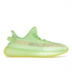 Adidas Yeezy Boost 350 V2 GID Glow Unisex Tossud Rohelised EG5293 36