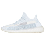 adidas Yeezy Boost 350 V2 Cloud White Mittepeegeldavad Unisex tossud FW3043 44 white