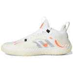 Adidas Harden Vol. 5 Futurenatural Tokyo Meeste Tennised Valge Pilvevalge S&uuml;simust GW5388 42⅔