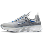 Nike React Live Hele Suitsuhall H&uuml;per Sinine Meeste Tennised Osakese-Hall Valge CV1772-004 43