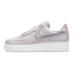Nike Air Force 1 07 Essential Venice Metallik H&otilde;be Naiste Tossud Lilla Valge DD1523-500 40