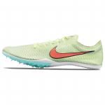 Nike Zoom Mamba 5 Barely Volt Hyper Orange Meeste Tossud Roheline D&uuml;naamiline-T&uuml;rkiis Foton-Tolm AJ1697-700 45