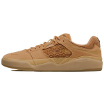 Nike Ishod Wair SB Nisuv&auml;rvi Unisex Tennised Pruun Linane Kumm-Helepruun DC7232-200 36.5